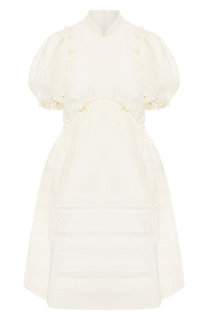 Платье Simone Rocha