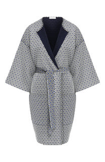 Кардиган с поясом Dries Van Noten