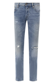 Джинсы Just Cavalli