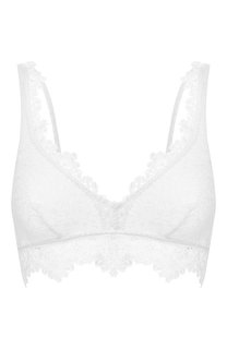 Кружевное бра Ermanno Scervino