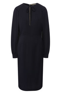 Платье из вискозы Roland Mouret