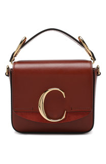 Сумка Chloé C mini Chloé