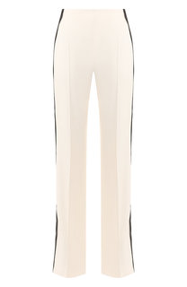 Брюки с лампасами Haider Ackermann