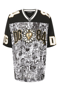 Футболка Dolce & Gabbana