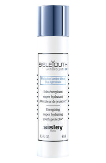 Суперувлажняющий защитный крем Sisleyouth Sisley