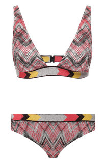 Раздельный купальник Missoni
