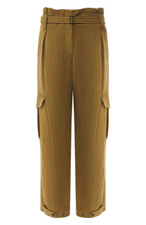 Брюки с поясом Rag&Bone
