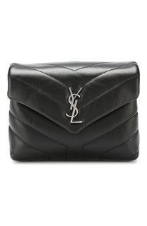 Сумка Toy Monogram LouLou Saint Laurent
