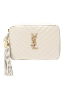 Сумка Lou medium Saint Laurent