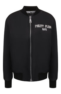 Бомбер Philipp Plein