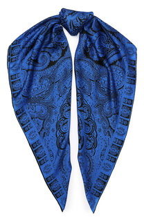 Шелковый платок Michele Binda