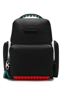 Текстильный рюкзак Kenzo