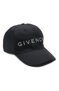 Бейсболка Givenchy