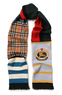 Кашемировый шарф Burberry