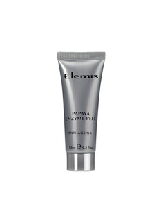 Пилинг с ферментами папайи Elemis 15 мл - Бесцветный
