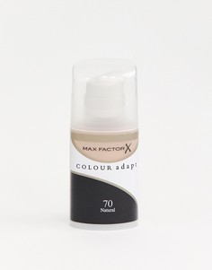 Основа под макияж Max Factor Colour Adapt - Рыжий