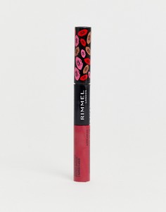 Помада для губ Rimmel provocalips - Розовый