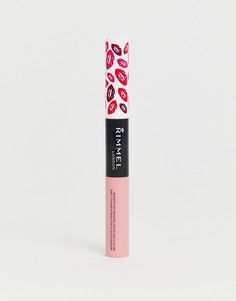 Помада для губ Rimmel provocalips - Розовый
