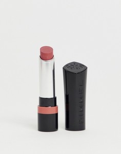Губная помада Rimmel The Only One - Бежевый