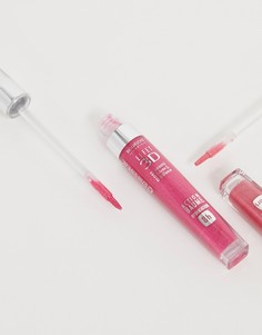 Блеск для губ c 3D-эффектом Bourjois - Розовый