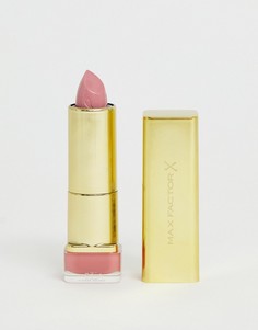 Губная помада Max Factor - Colour Elixir (615 Star Dust Pink - Розовый
