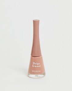 Лак для ногтей Bourjois 1 Second - Beige Friend - Бежевый