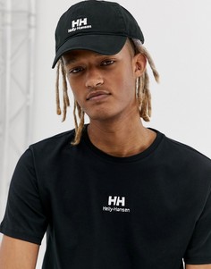 Черная кепка Helly Hansen Urban Dad - Черный