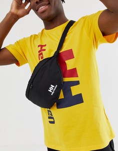 Черная сумка-кошелек на пояс Helly Hansen Urban 2.0 - Черный