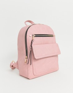 Рюкзак Yoki Clean - Розовый