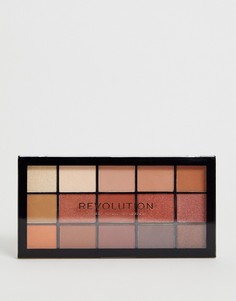 Палитра Revolution Re-Loaded Palette Iconic Fever - Мульти
