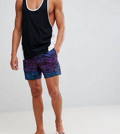 Шорты ONeill Thirst for Surf - Черный O`Neill