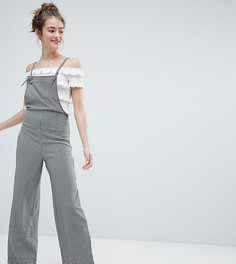 Комбинезон с узором гусиная лапка Monki - Мульти