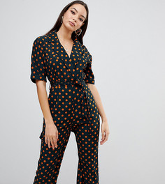 Комбинезон в горошек PrettyLittleThing - Мульти