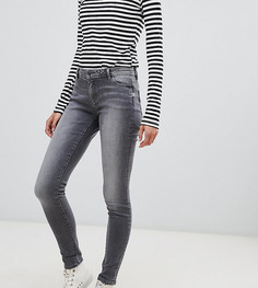 Зауженные джинсы Esprit - Серый