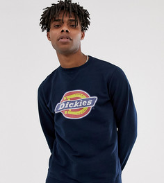 Темно-синий свитшот Dickies - Темно-синий