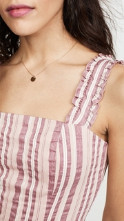 Alexis Brandy Dress
