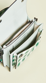 Botkier Cobble Hill Crossbody Bag