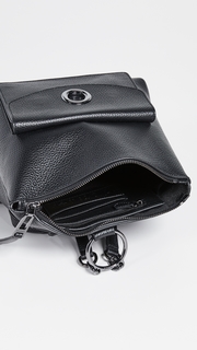 Botkier Waverly Square Backpack