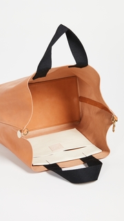 Clare V. Bateau Tote