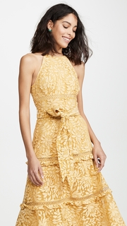 Keepsake Imagine Midi Dress