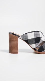 Madewell The Alexandria Mules