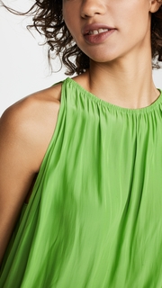 Ramy Brook Sleeveless Lauren Top