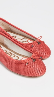 Sam Edelman Falcon Flats