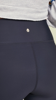 Spiritual Gangster 7/8 Leggings