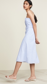 BB Dakota Never Belt Better Dress