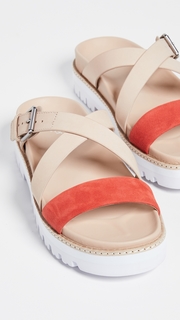 Botkier Jupiter Strappy Slides