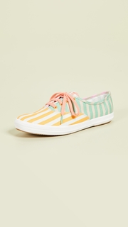 Keds x Dusen Dusen Champion Stripe Sneakers