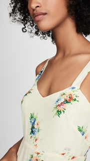 Madewell Cami Midi Dress