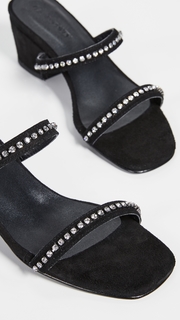 Rachel Comey Crystell Sandals