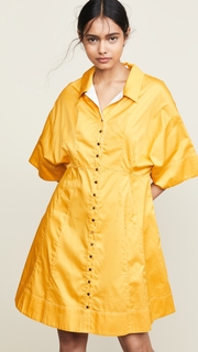 See by Chloe Shirtdress